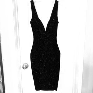 Windsor multi sparkle dress